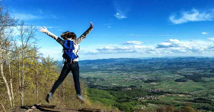 Try These Experiences